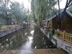 -仙居谷风景区