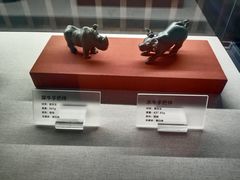 -湖南省地质博物馆