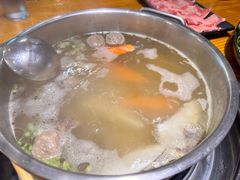 -牛品福潮汕牛肉火锅(旺庄店)