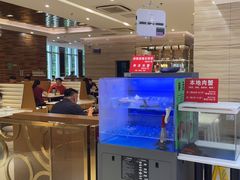 -至潮餐厅精致粤菜·活鲈鱼·走地鸡(珠江新城店)
