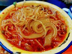 -马路边边串串香(双井直营店)