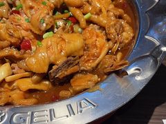 -胖哥俩肉蟹煲(杭州下沙学林街店)