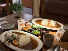 -CURRY YA 熟成咖哩專門店(深圳湾万象城店)