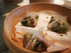 -利苑酒家(金宝店)