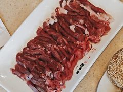 -阳坊大都涮羊肉(阳坊总店)