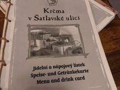-Krčma Šatlava
