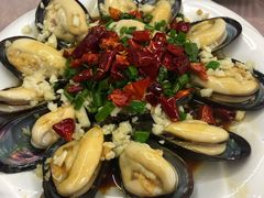 -阿杰臻选海鲜饭店(普陀山店)