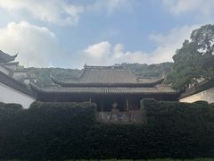 -宁波市保国寺古建筑博物馆
