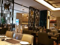 大堂-安蒂娅·海鲜自助餐厅(安蒂娅美兰酒店)