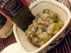 芥末章鱼-平成屋· Late Night 食堂(四川北路店)