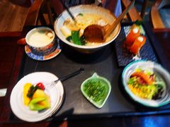 -古京·臻致料理(月湖店)