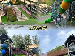 -波塞冬海底世界