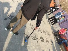 -大雁塔北广场音乐喷泉
