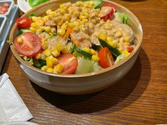 -南拳十三姨·潮汕砂锅粥(世纪金源店)