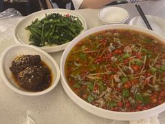 -蛙兔鸡自贡风味·特色江湖菜(广都店)