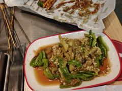 -彭城八戒羊肉串(总店)