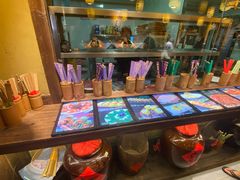 -大自然(鲁家村店)
