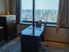 -上海龙之梦万丽酒店