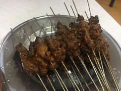 烤筋-文文烤肉(大皮院店)