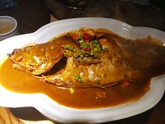 -刀板香·安徽菜(望江东路店)