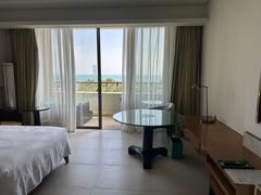 -三亚海棠湾万丽度假酒店