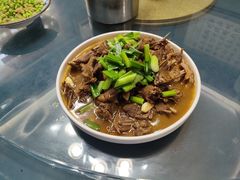 -老味道餐厅(江山店)