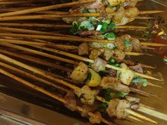-盟重烧烤(高正街店)