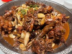 -山东八大碗山东老字号