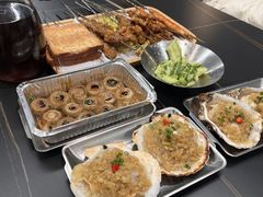 -老虎滩大连海鲜烧烤(建邺云锦路总店)