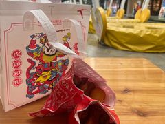 -虎头炸·潮汕南乳炸鸡(花都新街汇店)