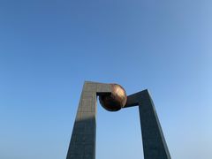 -青澳湾北回归线广场