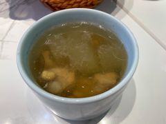 冬瓜排骨汤-谷田稻香(杭州萧山万象汇店)