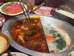-楠火锅(哈尔滨金爵万象店)