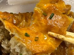 -老通城豆皮大王(吉庆街店)