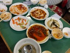 -华光餐厅(复兴路店)