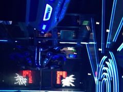 -世代星球·保龄球·镭战真人CS·团建(杨浦店)