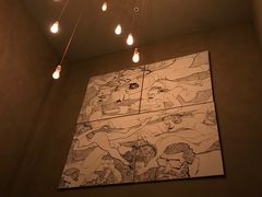 -Burger & Lobster(Dean Street)