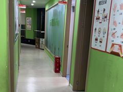 -昂立青少儿成长中心(长宁仙霞校区)
