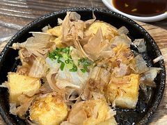 -东京屋(武定路店)