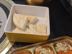 -熊大·鲜烤黄牛肉(五山店)