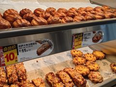 -85度C(上海松江九亭店)