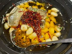 -北京王府井希尔顿酒店·秦唐中餐厅Chynna