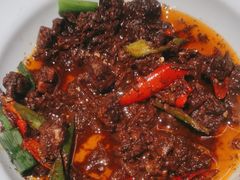 -湘邻呷铺·田园家宴(汉基广场店)