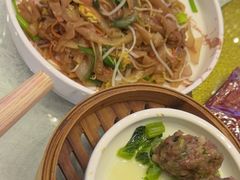 -皇马假日醉海南大酒店·假日一品派茶楼(秀英店)