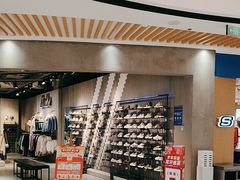 -丽达购物中心(崂山店)