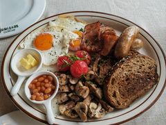 -碧特博格·20年品牌西餐厅(芜湖路店)