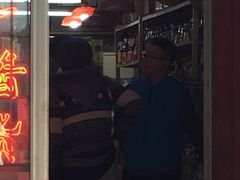 -迎宾二厂酱货(福桥里店)