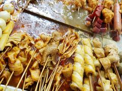 -郭记小街麻辣烫(南小街总店)