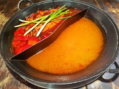-冯校长老火锅(太古里店)