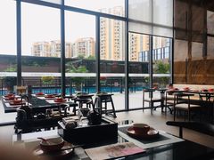 -德悦高风味餐厅